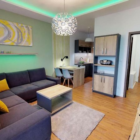 Vysoké Tatry Apartman Oliver, Primo, Stary Smokovec מראה חיצוני תמונה