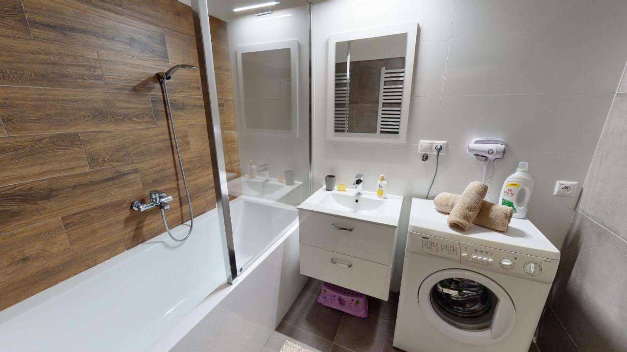 Vysoké Tatry Apartman Oliver, Primo, Stary Smokovec מראה חיצוני תמונה