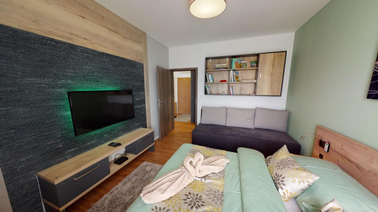 Vysoké Tatry Apartman Oliver, Primo, Stary Smokovec מראה חיצוני תמונה