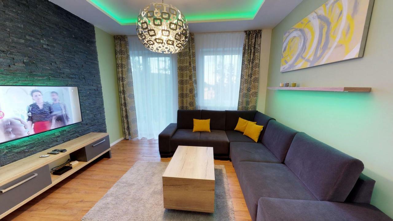 Vysoké Tatry Apartman Oliver, Primo, Stary Smokovec מראה חיצוני תמונה