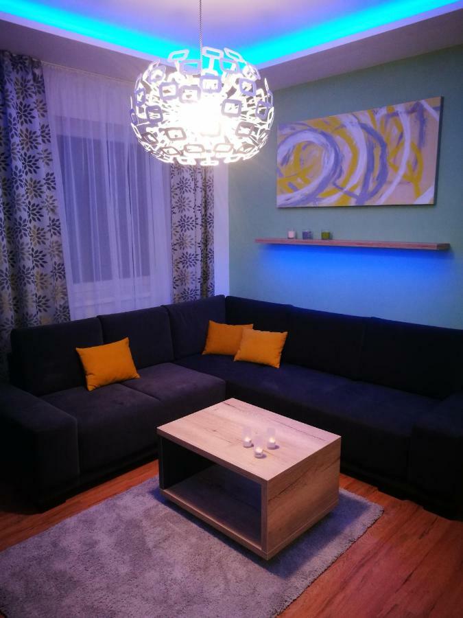 Vysoké Tatry Apartman Oliver, Primo, Stary Smokovec מראה חיצוני תמונה