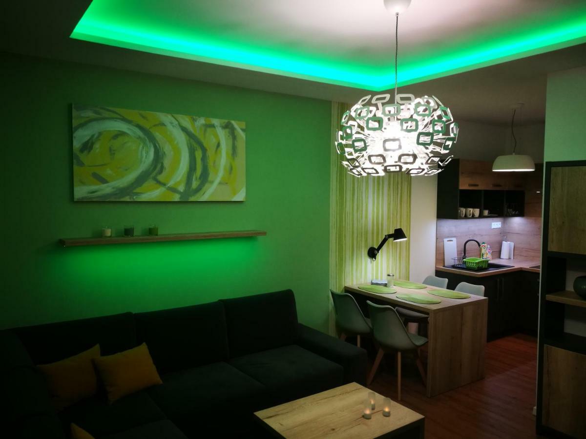 Vysoké Tatry Apartman Oliver, Primo, Stary Smokovec מראה חיצוני תמונה