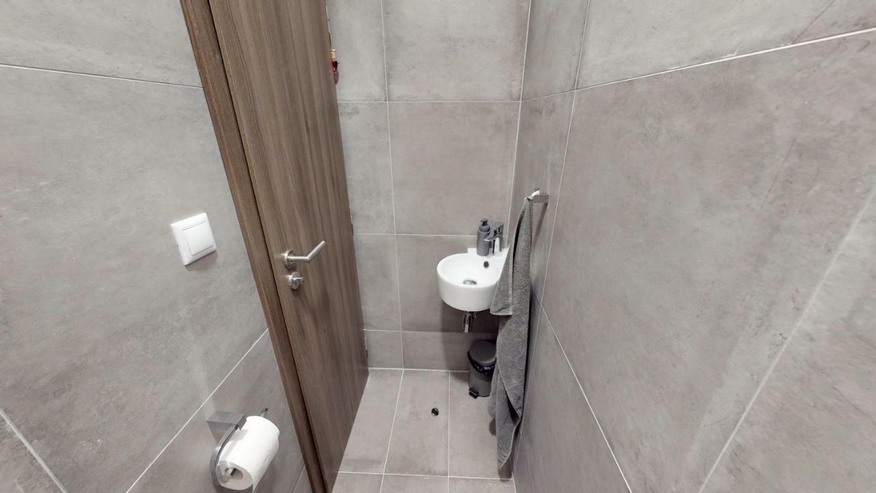 Vysoké Tatry Apartman Oliver, Primo, Stary Smokovec מראה חיצוני תמונה
