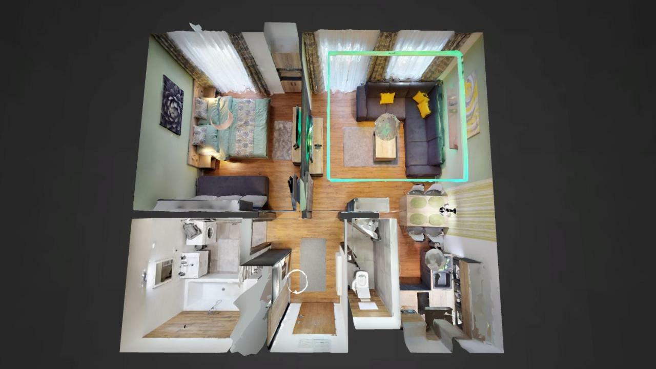Vysoké Tatry Apartman Oliver, Primo, Stary Smokovec מראה חיצוני תמונה