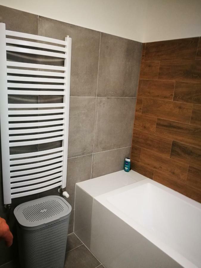 Vysoké Tatry Apartman Oliver, Primo, Stary Smokovec מראה חיצוני תמונה